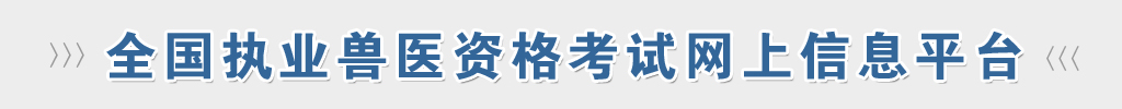 执业考试